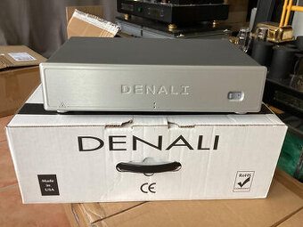 Shunyata Research Denali V2 - 1