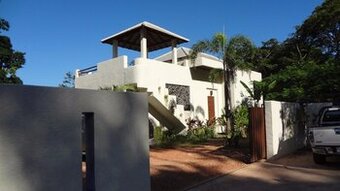 Thailand - Luxusvilla - 1