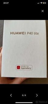 HUAWEI P40 lite
