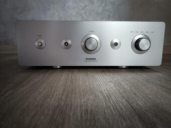 Sugden ANV-50