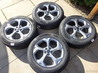 Ford Kuga III neue Winterradsatz