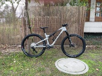 Canyon Lux Trail CF7