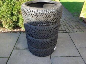 225/40R18 Nokian neue winterreifen