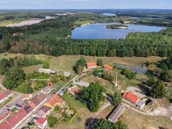 Einfamilienhaus mit 78 m² Nutzfläche, Werkstatt und Garten