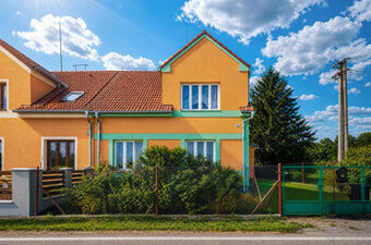 Einfamilienhaus mit 122 m² Nutzfläche auf einem 657 m² große