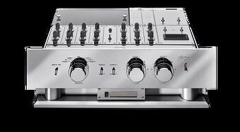 Burmester 808 MK5 Reference Stereo Preamp