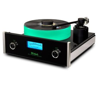 McIntosh MT-10 Turntable