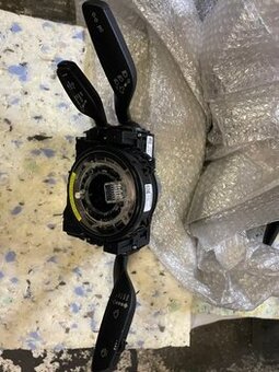 4G8953502A Kombischalter mit Lenkwinkelsensor für Audi A6 C7