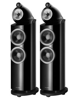 B&W (Bowers & Wilkins) 803 D3