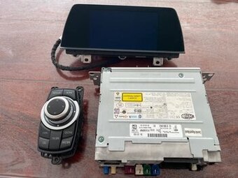 Original BMW Entrynav / NBT Retrofit Set - Head Unit