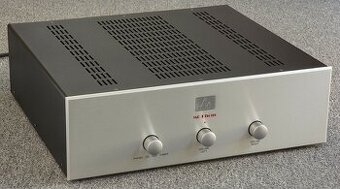 AUDIO NOTE M6