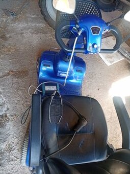 Senioren mobile