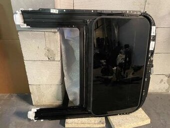 Schiebedach mit Motor Audi A6 C7 4G bj. 13-18 TOP Zustand