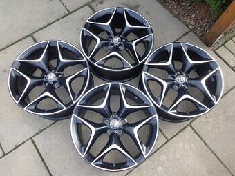 original Alfa Romeo Stelvio 20Zoll alufelgensatz inkl.RDKS