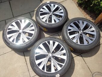 Skoda Kodiaq Audi Q3 VW Tiguan Seat Tarraco neue sommer