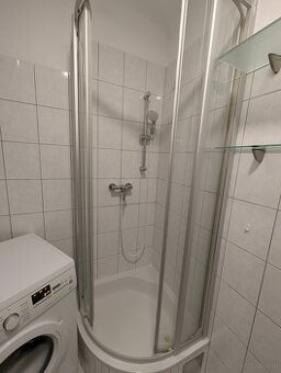 30m2 Wohnung zu vermieten
