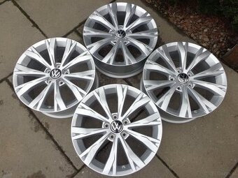 VW Tiguan Skoda Kodiaq Seat Tarraco Audi Q3 neue demo alu
