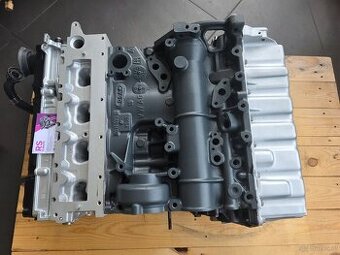 MOTOR DFL 2,0 TDI - DFE 2,0 TDI