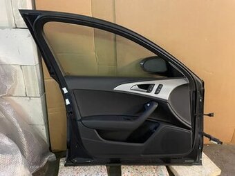 Türverkleidungen Audi A6 C7 4G