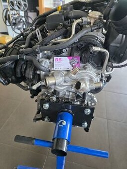 MOTOR DLA - DLAA 1,0 TSI