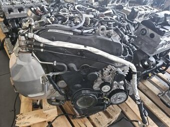 MOTOR CNH 2,0 TDI 140KW AUDI