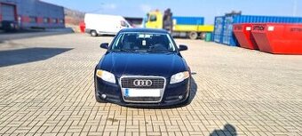 ✅ Audi A4 1.6 Mpi Klimaanlage Servicebuch aus der CZ 2007