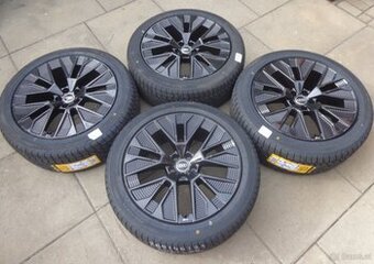 265/45R21  Audi E-Tron / Audi Q8 E-Tron neue Winterradsatz