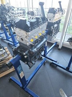 MOTOR CXE 2,0 TDI VW T6 MULTIVAN - 1