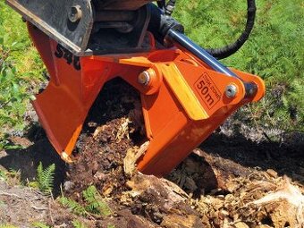 WESTTECH WOODCRACKER S400