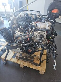 MOTOR B57D30C - M50D BMW X7 / X6 / X5