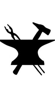 Metallverarbeitung -Schlosserei