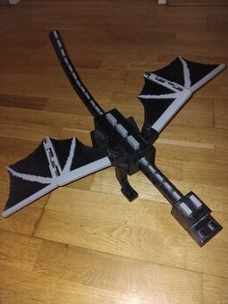 Minecraft Drache