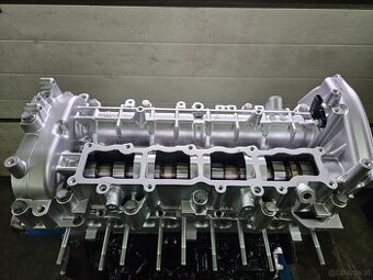 Fiat DUCATO 2,2l Euro 6
