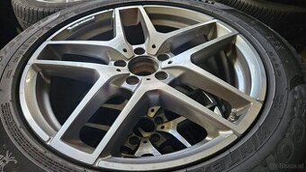 Original Mercedes-Benz AMG Winter Alufelgen 19” – GLC Coupé