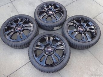 185/50R17 Mini John Cooper Works Winterradsatz