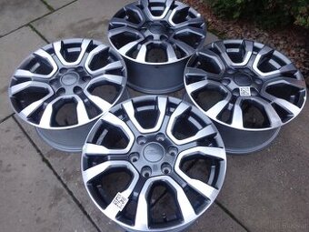 Ford Ranger Wildtark / Ranger original alufelgensatz