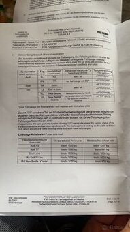 Vogtland Gewindefahrwerk - 1