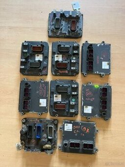 Motorsteuergerät ECU für DAF LF,CF,XF