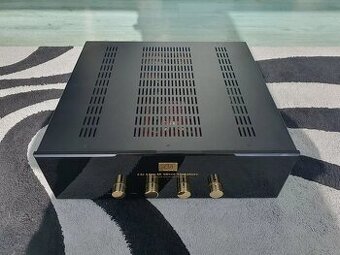 Audio Note OTO Line SE Silver Signature