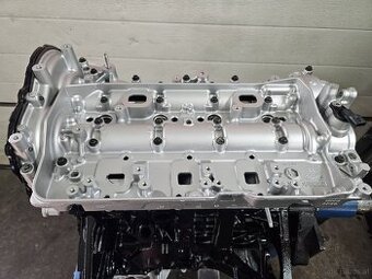 Motor für Renault Trafic 2,0 l