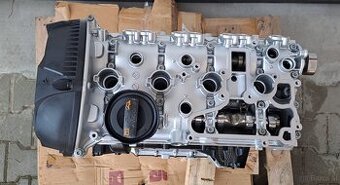 Motoren für VW, Škoda, Seat, Audi
