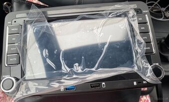 Hikity 1+32GB Autoradio