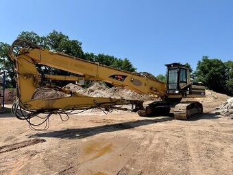 Abbruchbagger CAT 330BL