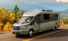 Ford Transit Karavan Wohnmobil neue sommer 235/65R16C