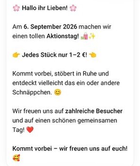 Am 6. September 2026
