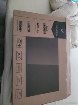 Tu tu fernseher 32 zoll