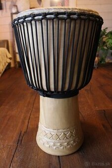 Djembe Melina Guinea 59cm