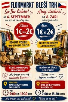 Flohmarkt