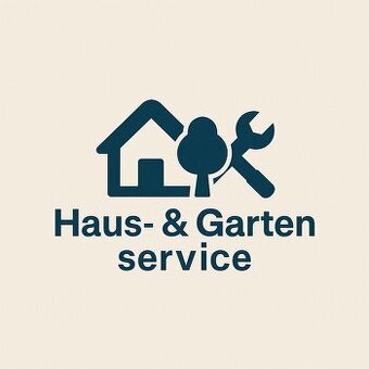 Haus- & Gartenservice –-- Wien
