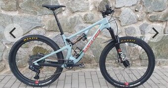 Santa Cruz 5010 XX1 AXS Reserve Carbon CC 27.5
